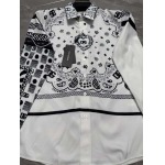 2026年6月24日春夏新作Dolce&Gabbanaシャツ高品質人気の商品/YGY工場