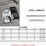 2026年6月24日春夏新作Dolce&Gabbanaシャツ高品質人気の商品/YGY工場