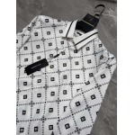 2026年6月24日春夏新作Dolce&Gabbanaシャツ高品質人気の商品/YGY工場