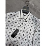 2026年6月24日春夏新作Dolce&Gabbanaシャツ高品質人気の商品/YGY工場