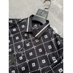 2026年6月24日春夏新作Dolce&Gabbanaシャツ高品質人気の商品/YGY工場