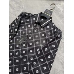 2026年6月24日春夏新作Dolce&Gabbanaシャツ高品質人気の商品/YGY工場
