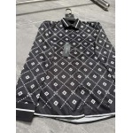 2026年6月24日春夏新作Dolce&Gabbanaシャツ高品質人気の商品/YGY工場
