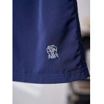 2026年6月24日春夏新作Brunello Cucinelli半ズボン高品質人気の商品/YGY工場