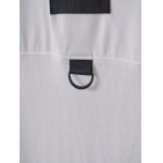 2026年6月24日春夏新作Moose Knuckles半袖 tシャツ高品質人気の商品/YGY工場