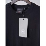 2026年6月24日春夏新作Canada Goose半袖 tシャツ高品質人気の商品/YGY工場