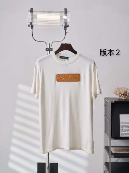 2026年6月24日春夏新作Louis vuittonニット...