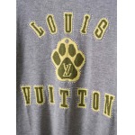 2026年6月24日春夏新作Louis vuittonニットの半袖高品質人気の商品/YGY工場