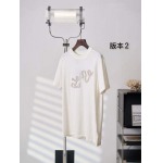2026年6月24日春夏新作Louis vuittonニットの半袖高品質人気の商品/YGY工場