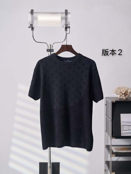 2026年6月24日春夏新作Louis vuittonニット...