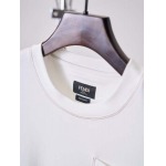 2026年6月24日春夏新作FENDI半袖 tシャツ高品質人気の商品/YGY工場