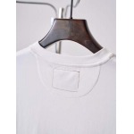 2026年6月24日春夏新作FENDI半袖 tシャツ高品質人気の商品/YGY工場