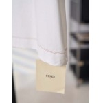 2026年6月24日春夏新作FENDI半袖 tシャツ高品質人気の商品/YGY工場
