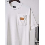 2026年6月24日春夏新作FENDI半袖 tシャツ高品質人気の商品/YGY工場