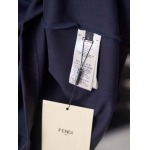 2026年6月24日春夏新作FENDI半袖 tシャツ高品質人気の商品/YGY工場