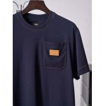 2026年6月24日春夏新作FENDI半袖 tシャツ高品質人気の商品/YGY工場