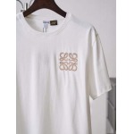 2026年6月24日春夏新作LOEWE半袖 tシャツ高品質人気の商品/YGY工場