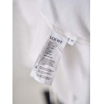 2026年6月24日春夏新作LOEWE半袖 tシャツ高品質人気の商品/YGY工場