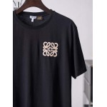 2026年6月24日春夏新作LOEWE半袖 tシャツ高品質人気の商品/YGY工場