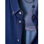 2026年6月24日春夏新作Louis vuittonシャツ高品質人気の商品/YGY工場