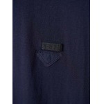 2026年6月24日春夏新作PRADA半袖 tシャツ高品質人気の商品/YGY工場