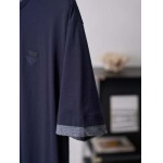 2026年6月24日春夏新作PRADA半袖 tシャツ高品質人気の商品/YGY工場