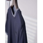 2026年6月24日春夏新作PRADA半袖 tシャツ高品質人気の商品/YGY工場