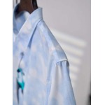 2026年6月24日春夏新作Louis vuitton半袖 tシャツ高品質人気の商品/YGY工場
