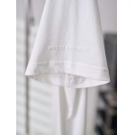 2026年6月24日春夏新作Moose Knuckles半袖 tシャツ高品質人気の商品/YGY工場