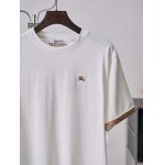 2026年6月24日春夏新作Burberry半袖 tシャツ高品質人気の商品/YGY工場
