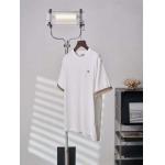 2026年6月24日春夏新作Burberry半袖 tシャツ高品質人気の商品/YGY工場