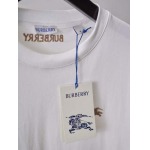 2026年6月24日春夏新作Burberry半袖 tシャツ高品質人気の商品/YGY工場