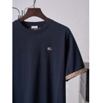 2026年6月24日春夏新作Burberry半袖 tシャツ高品質人気の商品/YGY工場