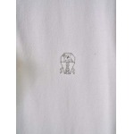 2026年6月24日春夏新作Brunello Cucinelli半袖 tシャツ高品質人気の商品/YGY工場