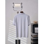 2026年6月24日春夏新作Brunello Cucinelli半袖 tシャツ高品質人気の商品/YGY工場