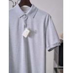 2026年6月24日春夏新作Brunello Cucinelli半袖 tシャツ高品質人気の商品/YGY工場