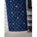 2026年6月24日春夏新作Louis vuittonジーパン高品質人気の商品/YGY工場