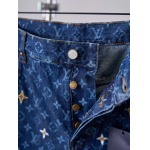 2026年6月24日春夏新作Louis vuittonジーパン高品質人気の商品/YGY工場