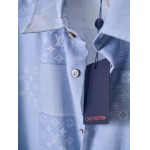 2026年6月24日春夏新作Louis vuitton半袖 tシャツ高品質人気の商品/YGY工場