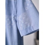 2026年6月24日春夏新作Louis vuitton半袖 tシャツ高品質人気の商品/YGY工場