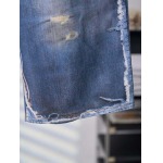 2026年6月24日春夏新作Acneデニムパンツ高品質人気の商品/YGY工場
