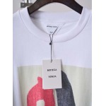 2026年6月24日春夏新作Bottega Veneta半袖 tシャツ高品質人気の商品/YGY工場
