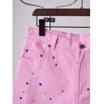 2026年6月24日春夏新作GUCCIデニムパンツ高品質人気の商品/YGY工場