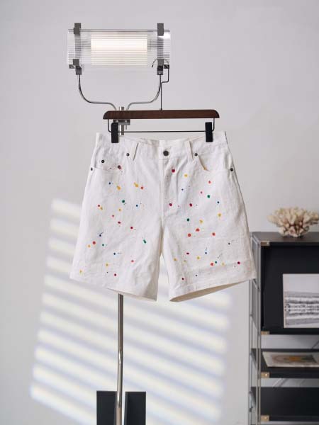 2026年6月24日春夏新作GUCCIデニムパンツ高品質人気の商品/YGY工場