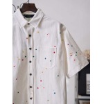2026年6月24日春夏新作GUCCI半袖 tシャツ高品質人気の商品/YGY工場