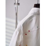 2026年6月24日春夏新作GUCCI半袖 tシャツ高品質人気の商品/YGY工場