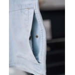 2026年6月24日春夏新作Louis vuittonデニムパンツ高品質人気の商品/YGY工場