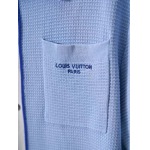 2026年6月24日春夏新作Louis vuittonニットの半袖高品質人気の商品/YGY工場