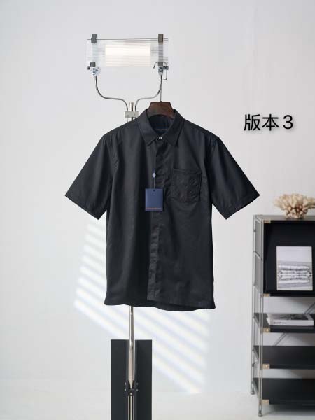 2026年6月24日春夏新作Louis vuitton半袖 tシャツ高品質人気の商品/YGY工場