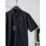 2026年6月24日春夏新作Louis vuitton半袖 tシャツ高品質人気の商品/YGY工場